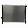 thumbnail image 2 of Motorcraft RADIATOR ASY (P), 2 of 4