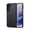 Black-s23, variant on Fashion Case-Shockproof PC+TPU Phone Bumper-Cover Flexible Soft Frame Len Privacy Back Cover for S23/S23-Plus/S23 Ultra