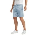 thumbnail image 3 of Solid Color Women Casual Shorts Sport Pants Homewear, 3 of 5