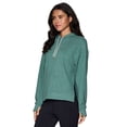 thumbnail image 3 of Avalanche Women's Relaxed Fit Ultra Soft Hoodie Sweatshirt, 3 of 5