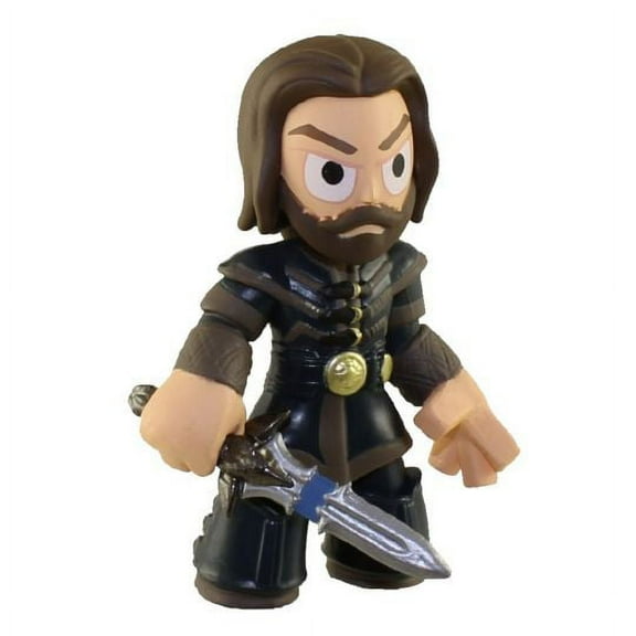 Funko Mystery Mini - Warcraft Movie Figure - Lothar