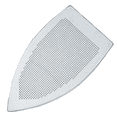 thumbnail image 4 of Steam Iron Protective Cover Pressing Cloth Steam Iron Clothes, 4 of 5