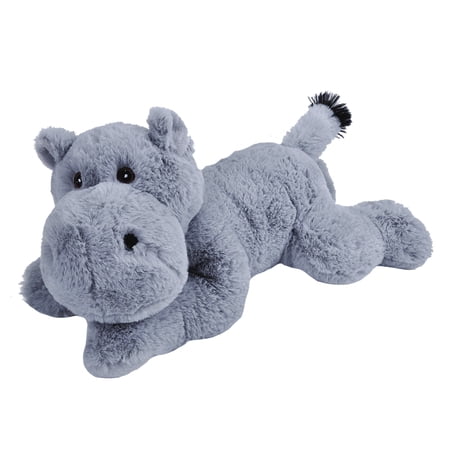 Wild Republic Ecokins Hippo Stuffed Animal  12 Inches price history on PriceWatchPro