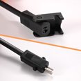thumbnail image 3 of Wireless Remote Control Linear Actuator, 7A Motor Linear Actuator Controller Quick Response  8-30V  for Home, 3 of 7