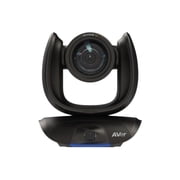 Avermedia CAM550 4K Ultra HD Dual-Lens HDMI 12x PTZ Conferencing Camera, Black