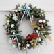 thumbnail image 4 of 24 Lazos de Terciopelo para Árbol de Navidad, Decoración de Corona, 4 of 6
