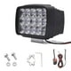 thumbnail image 2 of Faro de motocicleta directo reemplaza Super brillante 15W accesorios repuestos iluminación Estilo C, 2 of 6