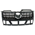 thumbnail image 1 of PARRILLA GENERICA VOLKSWAGEN BORA 2005 al 2010 Cromada, 1 of 3