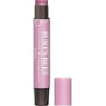 thumbnail image 2 of Burt,S Bees Shimmer Lip Tint Valentines Day Gifts Set, Tinted Lip Balm Stick, Moisturizing For All Day Hydration With Natural Glowy Pigmented Finish & Buildable Color, Guava (4-Pack), 2 of 3