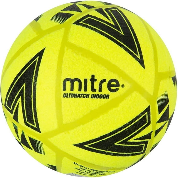 Mitre Ultimatch Ballon de Football Intérieur