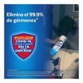 thumbnail image 3 of Desinfectante antibacterial Lysol en aerosol crisp linen 475 g, 3 of 4