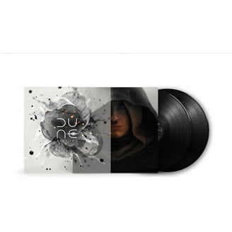 Dune Part One (Original Motion Picture Soundtrack) Exclusive Sands