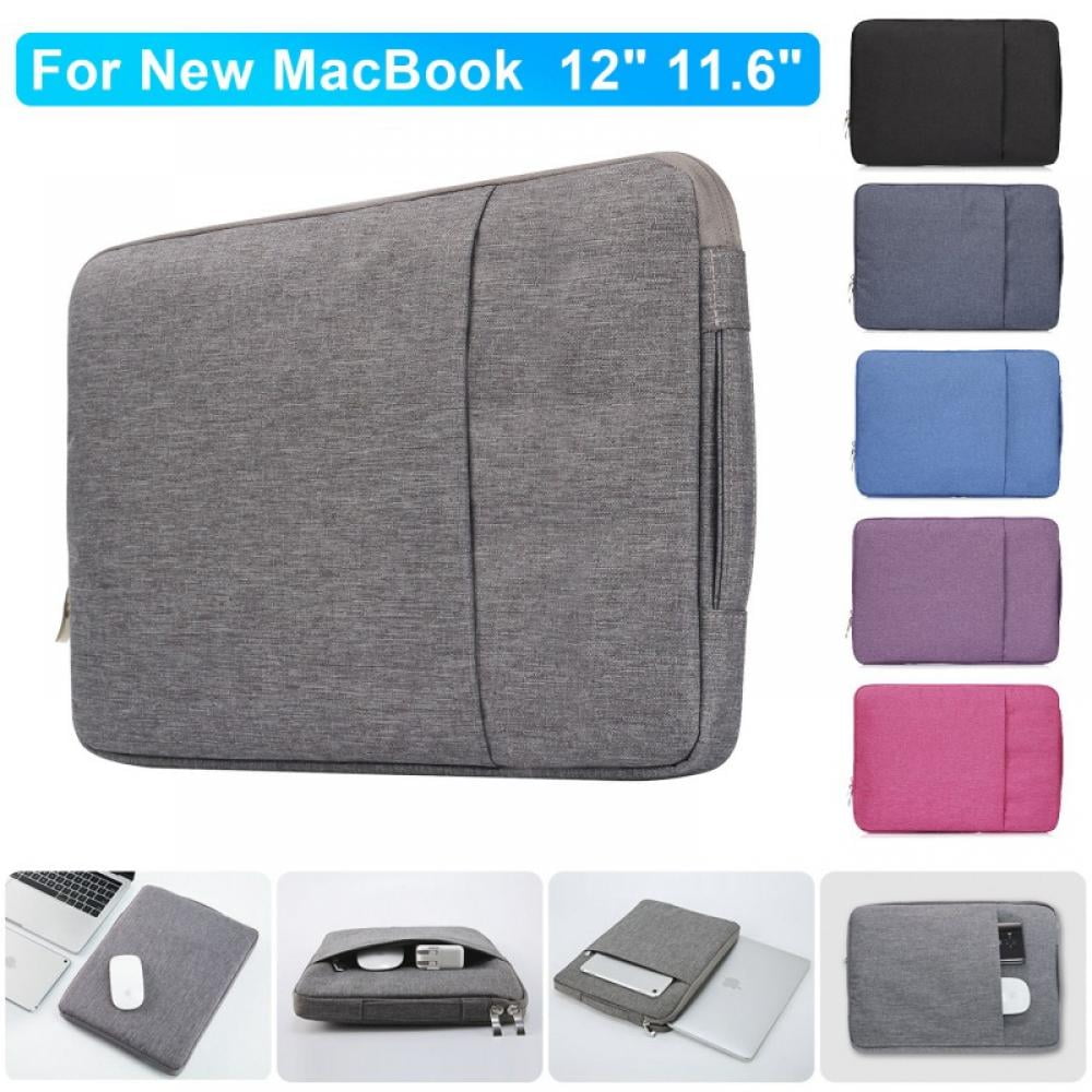 macbook air carrying case with handle