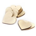 thumbnail image 4 of 100Pcs Pine Bark Fines for Diy Crafts and Decoupage with Smooth Finish, 4 of 9