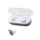 thumbnail image 1 of Monstrate Auriculares inalámbricos con Control táctil, auriculares para juegos con soporte de carga, auriculares de alta fidelidad, auriculares con Cables de audio/vídeo blanco, 1 of 6