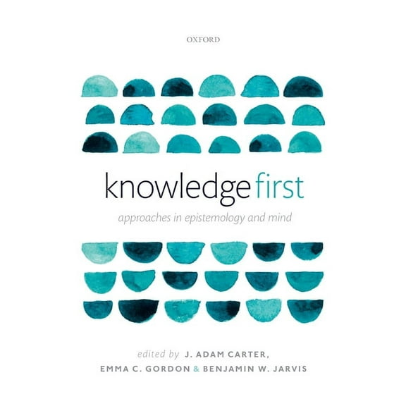 Knowledge First C (Hardcover)
