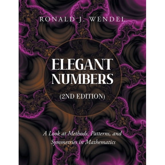 Elegant Numbers, (Paperback)