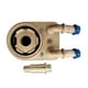 thumbnail image 1 of Enfriador Aceite Motor Jeep Patriot 2.0 2.4 2007-2017 STARKER OEM, 1 of 4