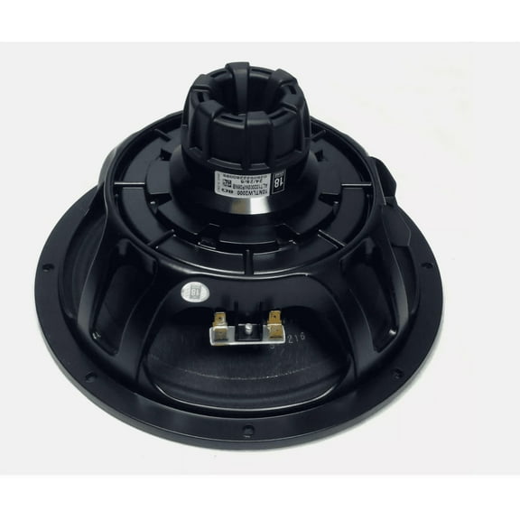 Eighteen Sound /18 Sound 10NTLW 200 - 10" Neodymium Speaker.
