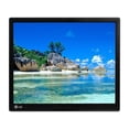 thumbnail image 1 of Monitor Touch Punto de Venta LG 17MB15T de 17 , Resolución 1280 x LG 17MB15T, 1 of 2