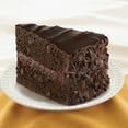 thumbnail image 2 of Ghirardelli 7 lb. Ultimate Chocolate Cake Mix - 4/Case, 2 of 2