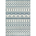 thumbnail image 2 of nuLOOM Transitional Moroccan Area Rug, 8' x 10', 2 of 4