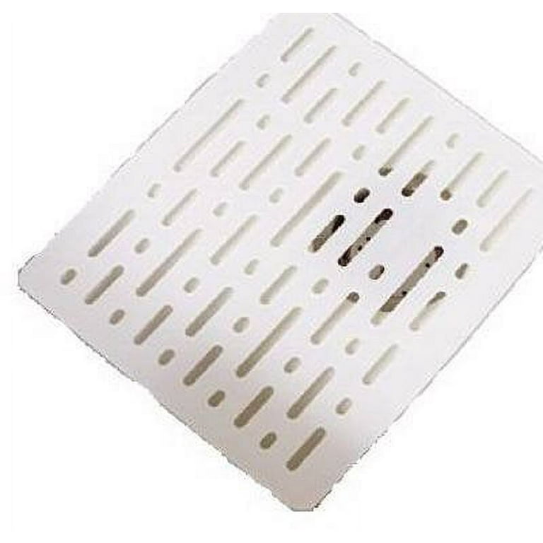 Rubbermaid 12.48 in. x 11.48 in. x 39 in. Sink Protector Mat 1939409 - The  Home Depot