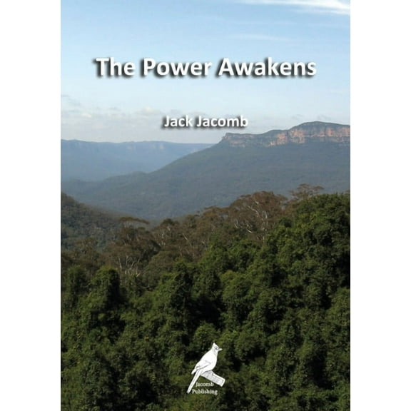 The Power Awakens, (Paperback)