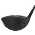 thumbnail image 5 of Big & Tall Men's (+1" Longer than Standard Length) Majek High Launch Golf K Series 460cc 10.5° Driver Right Handed Premium Ultra Forgiving Stiff Flex Graphite Shaft Tour Velvet Grip, 5 of 5