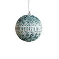 thumbnail image 2 of Konghyp Christmas Foam Ornaments, Festive Hanging Decorations, Vibrant Christmas Tree Pendants, Exquisite Decorative Balls, Seasonal Holiday Decor, 2 of 6