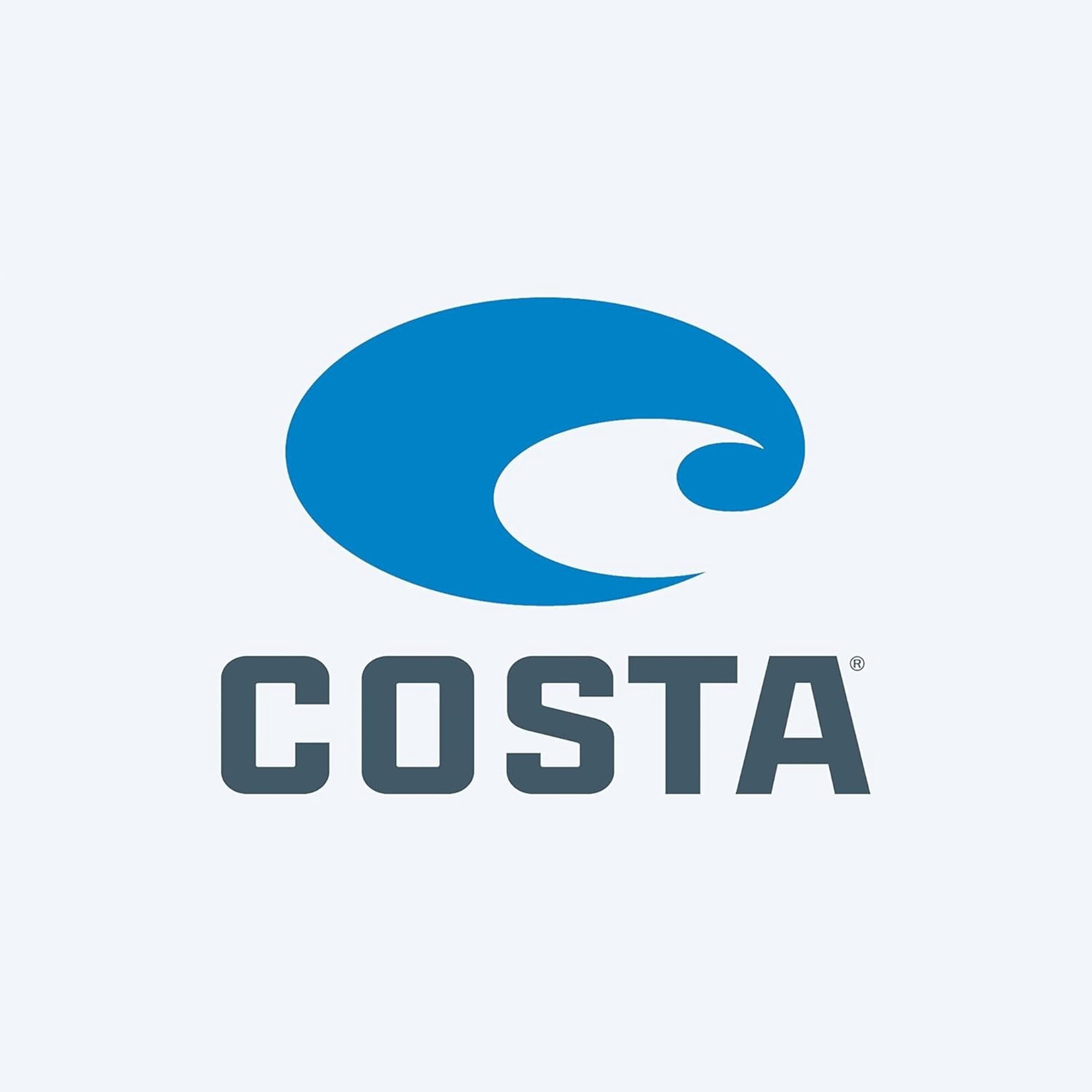Costa C-Line Unisex Black Adjustable Sunglasses Retainer