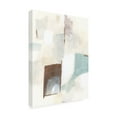 thumbnail image 2 of Trademark Fine Art June Erica Vess Frame Switch I Canvas Wall Art, 2 of 4