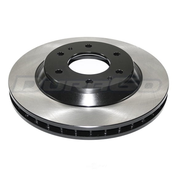 DuraGo BR55069-02 Disc Brake Rotor