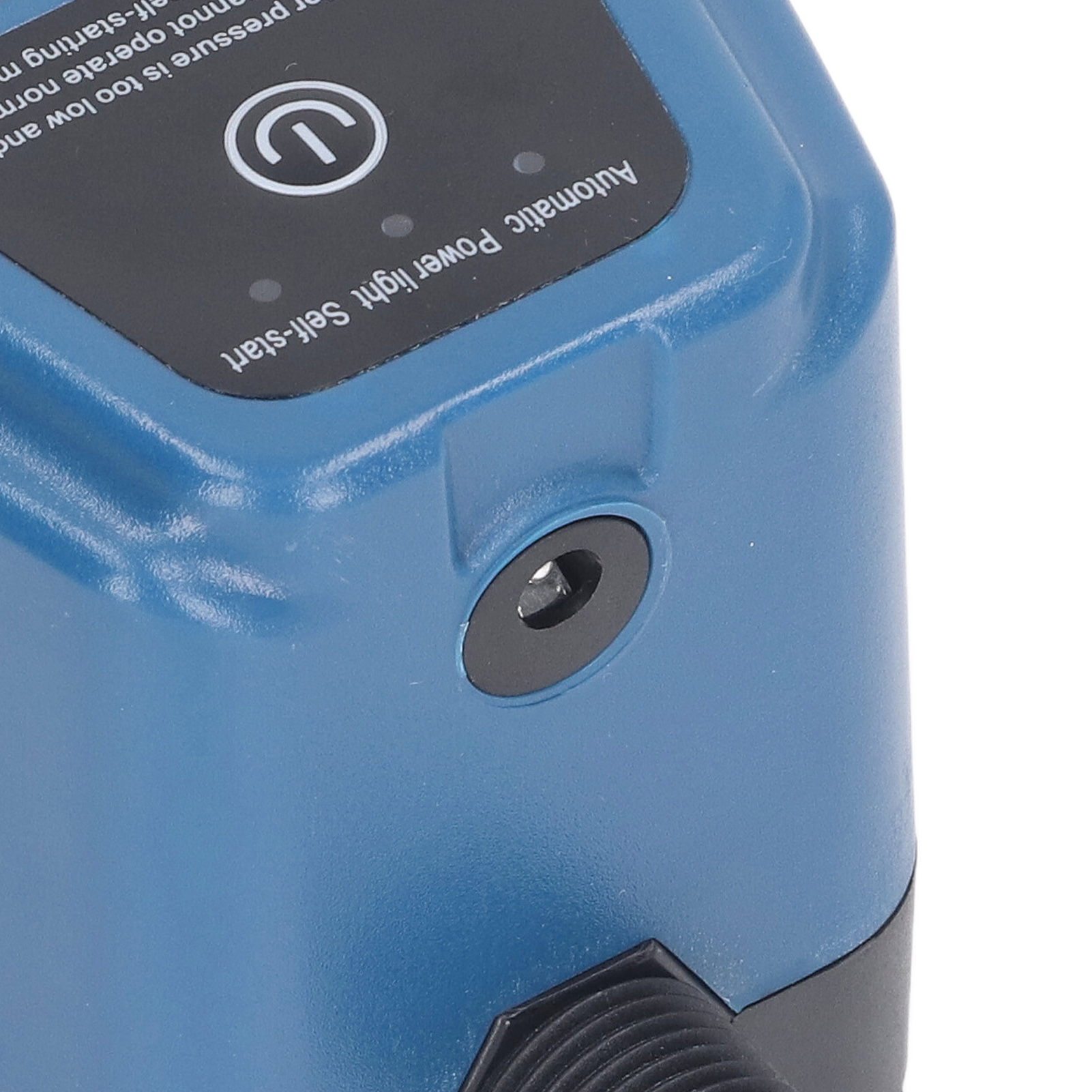 Pompe Surpresseur Eau 100W 24V 25L/min - Surpression Douche Automatique - Pour Robinet, Chauffe-eau, Jardin - Installation Facile