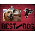 thumbnail image 6 of Seattle Seahawks 10.5" x 8" Best Dog Clip Photo Frame, 6 of 7