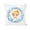 C-8C-home supplies, variant on LEFTHIGH Home Easter Character Painting Series Cushion Soft Throw Pillow for Childrens Room Decor Gift for Kids Basket Stuffer 50x50cm Home Decor