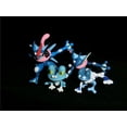 thumbnail image 4 of Pokemon Greninja y Mega Charizar X y Delphox figura de acción ornamento modelo Juguetes, 4 of 4