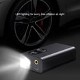 thumbnail image 3 of Riwesomey Bomba de inflado multifuncional ABS para neumáticos de automóviles - Bomba de aire portátil para inflar fácil de transportar Vehículos, repuestos y accesorios Mis, 3 of 6