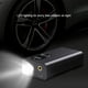 thumbnail image 3 of Riwesomey Bomba de inflado multifuncional ABS para neumáticos de automóviles - Bomba de aire portátil para inflar fácil de transportar Vehículos, repuestos y accesorios Mis, 3 of 6