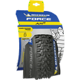 thumbnail image 3 of Michelin Force AM2 Front Bicycle Tire 29x2.40, Black, 3 of 5