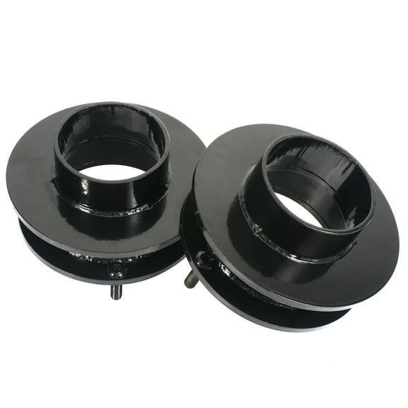 SCITOO 2 inch Front Leveling lift kit for Dodge for Ram 2500 1994-2010. Lift Strut Spacer Compatible for Dodge for Ram 1500 5.7L 2006-2010 Lift Spacers.