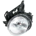 thumbnail image 6 of Headlight Compatible With 2011-2014 Nissan Juke Left Driver Halogen With bulb(s) CAPA Certified, 6 of 8
