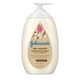 thumbnail image 1 of Loción hidratante para bebés Johnson's Baby Skin Nourish 500 ml, 1 of 9