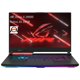 thumbnail image 1 of LAPTOP GAMER Asus ROG Strix G15 Advantage Ryzen 9 9850HX RAM 16Gb  512 Gb SSD 15.6" Radeon RX6800M, 1 of 9