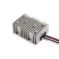 thumbnail image 4 of Unique Bargains DC 48V to DC 24V 22A 528W Car Power Supply Module Converter Regulator Waterproof, 4 of 5