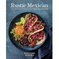 thumbnail image 2 of Mexicain Rustique : Saveurs Authentiques pour la Cuisine Quotidienne, 2 of 3