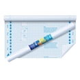 thumbnail image 1 of Rollo de papel contact transparente adhesivo Chell 44,5 cm x 1,5 m, 1 of 7