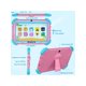 thumbnail image 2 of Kids Tablet, 7 inch Tablet for Kids/Toddlers, Android 11, 2GB+32GB, Parental Control APP, Dual Camera, WiFi, Bluetooth, Children Tablet with Anti-Drop, 2 of 4