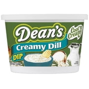 Dean's® Creamy Dill Dip 16 oz