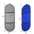 thumbnail image 2 of Microfiber Dog Drying Towel, Ultra-Soft Dog Towel For Small Animals, Super Absorbent Pet Bath Towel Quick Dry, Lightweight Durable And Easy To Carry, 2 of 5